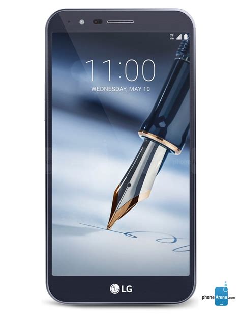 lg stylo 3 plus specs|LG Stylo 3 Plus Specs & Speed .